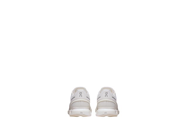 On Running On Running Cloud 6 White White (Women's) - view 4