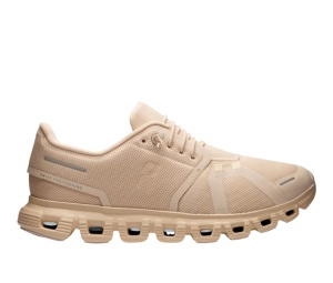 Buy On Running Cloud 6  Sand (Women's) at Sasom – Authentic and Ready to Ship