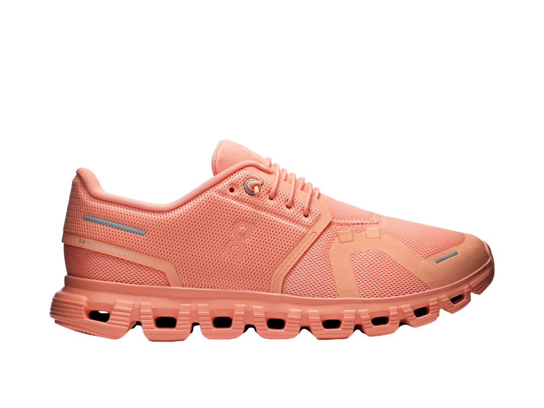 On On Cloud 6 Sunstone (Women's)