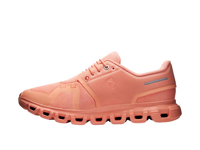 On On Cloud 6 Sunstone (Women's) - view 2