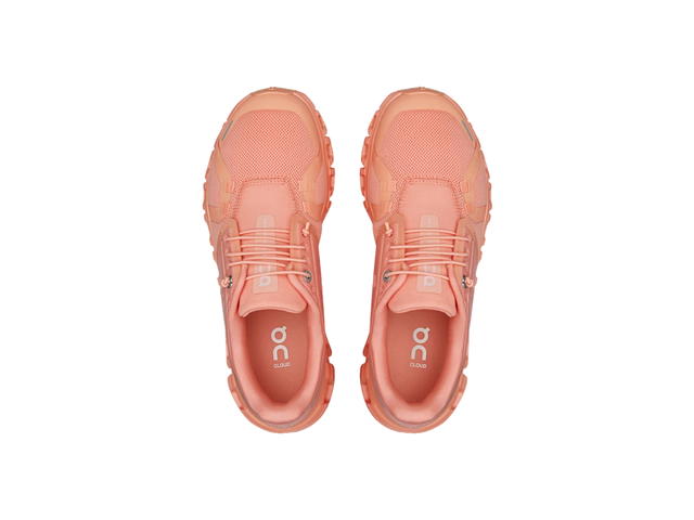 On On Cloud 6 Sunstone (Women's) - view 3
