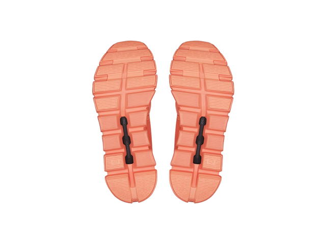On On Cloud 6 Sunstone (Women's) - view 4