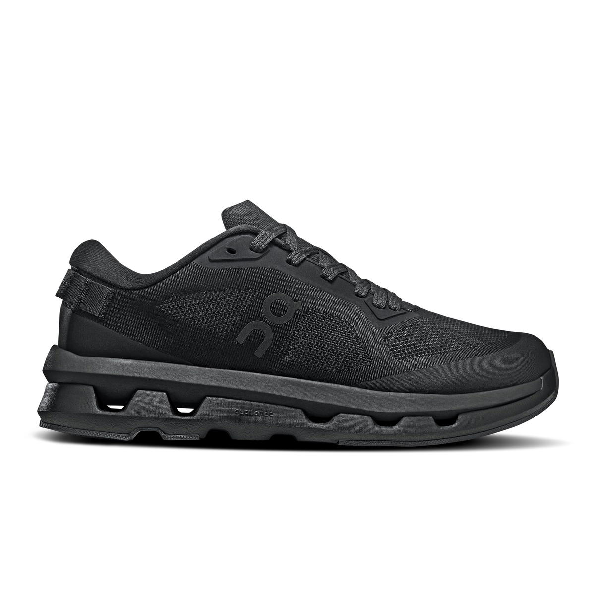 On On Cloudzone Black Eclipse (W)
