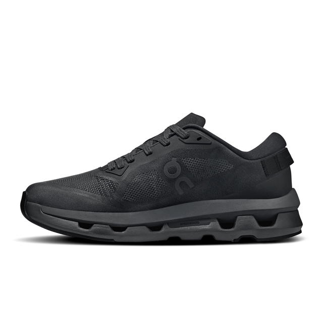 On On Cloudzone Black Eclipse (W) - view 4