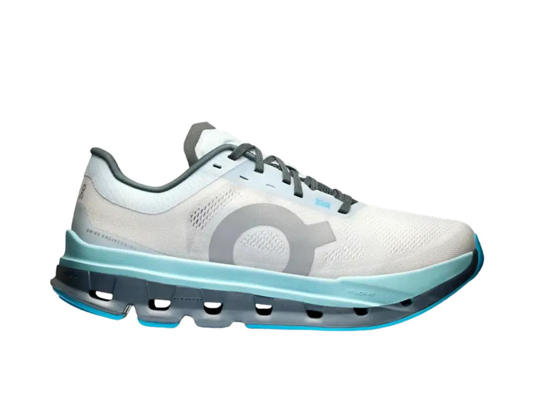 On Running On Running Cloudflow 5 Arctic Stone (Women's)