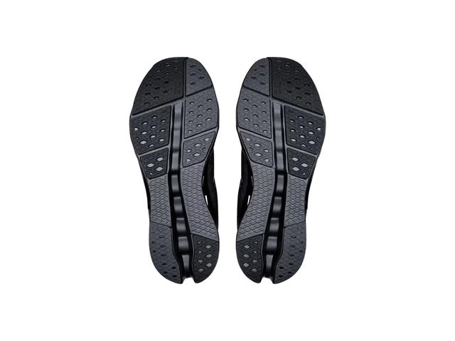 On On Cloudsurfer 2 Black Black (Women's) - view 4