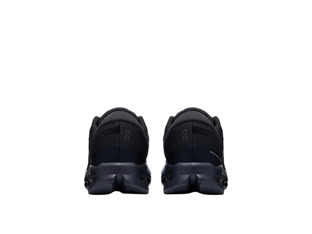On On Cloudsurfer 2 Black Black (Women's) - view 5