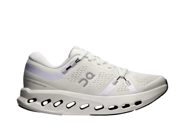 On Running On Running Cloudsurfer 2 Ivory (Women's) - view 1
