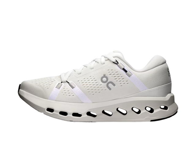 On Running On Running Cloudsurfer 2 Ivory (Women's) - view 2