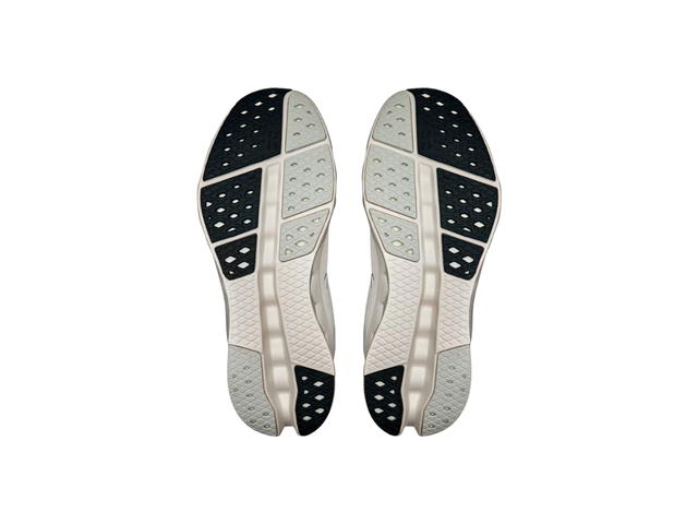 On Running On Running Cloudsurfer 2 Ivory (Women's) - view 4