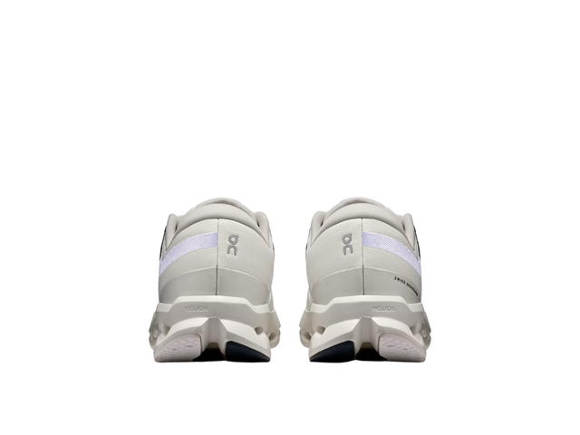 On Running On Running Cloudsurfer 2 Ivory (Women's) - view 5
