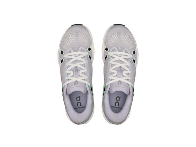 On On Cloudsurfer 2 Lilac Ivory (Women's) - view 3