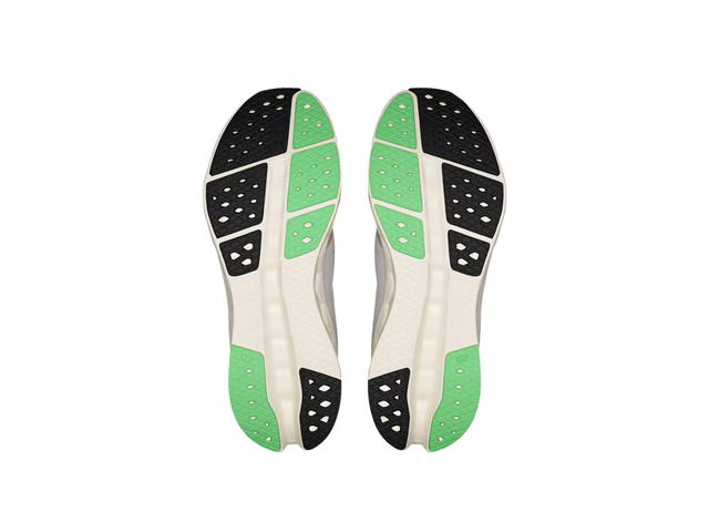 On On Cloudsurfer 2 Lilac Ivory (Women's) - view 4