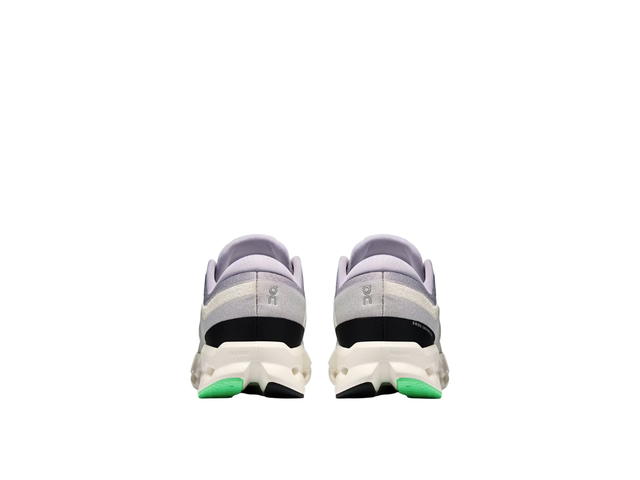 On On Cloudsurfer 2 Lilac Ivory (Women's) - view 5