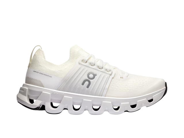 On On Cloudswift 4 White (Women's) - view 1