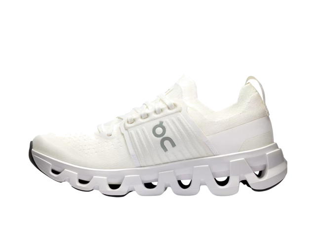On On Cloudswift 4 White (Women's) - view 2