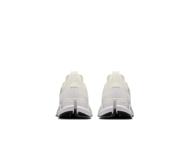 On On Cloudswift 4 White (Women's) - view 5