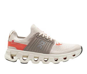 Buy On Cloudswift 4 Cream Salmon (Women's) at Sasom – Authentic and Ready to Ship