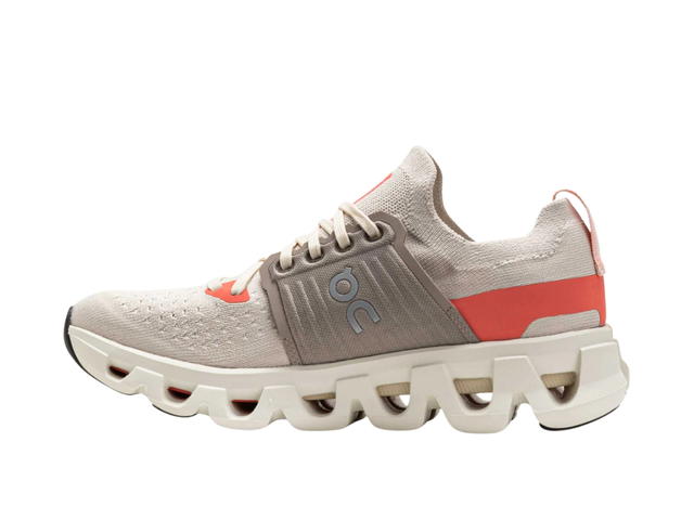 On On Cloudswift 4 Cream Salmon (Women's) - view 2