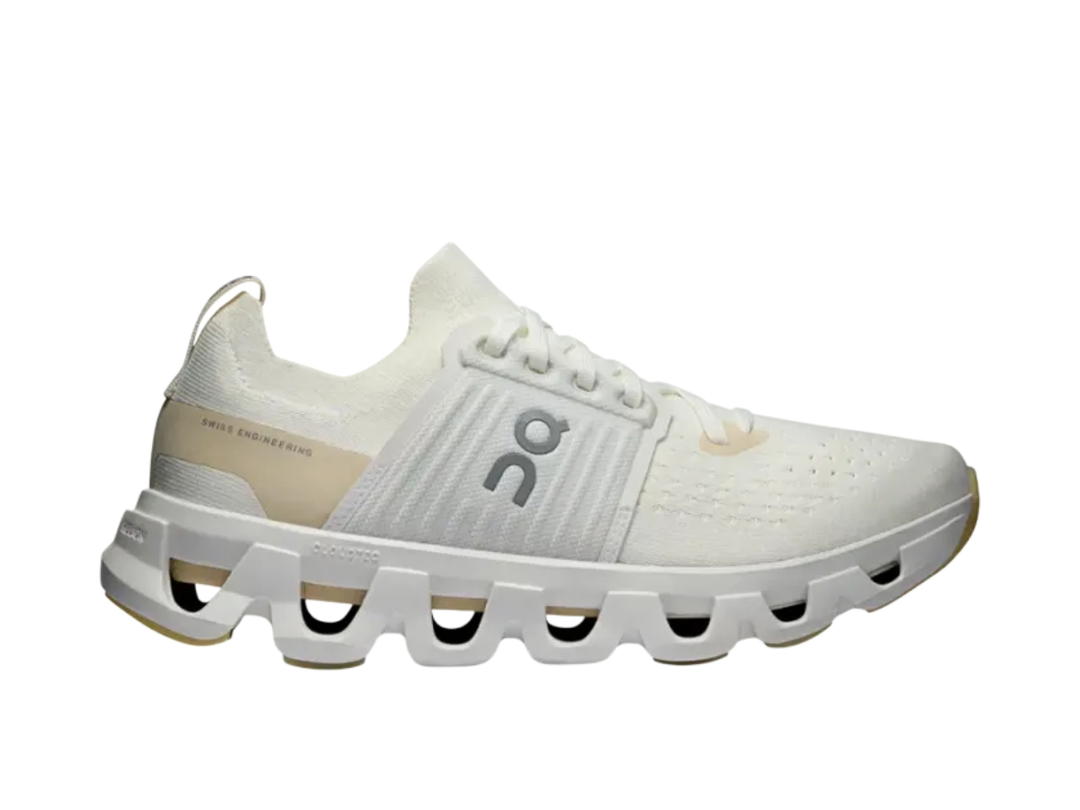On Running On Running Cloudswift 4 White (Women's)