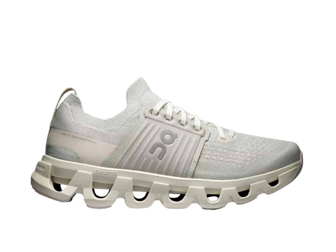 On Running On Running Cloudswift 4 Wolf Sand (Women's)