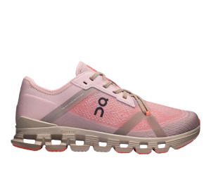 Buy On Running Cloud X 4 AD WMNS Mauve Salmon at Sasom – Authentic and Ready to Ship