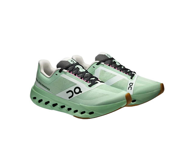 On On Cloudsurfer Next Green (Women's) - view 2