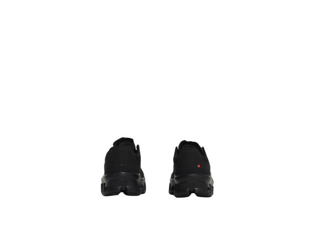 On Running On Running Cloudmonster Void All Black (Women's) - view 4