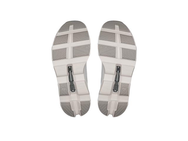 On Running On Running Cloudmonster Void All White (Women's) - view 4