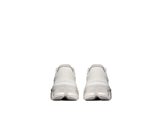 On Running On Running Cloudmonster Void All White (Women's) - view 5