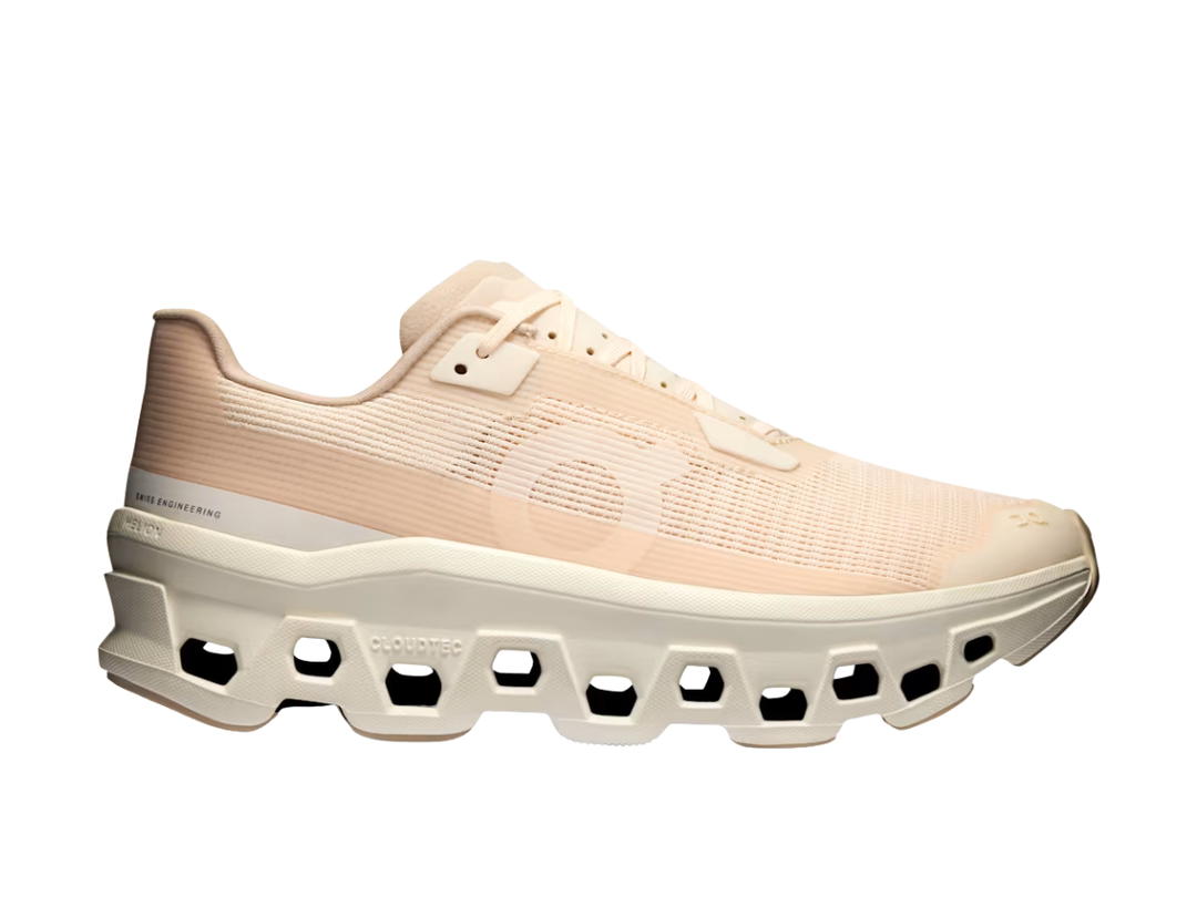 On Running On Running Cloudmonster Void Dew Ivory (Women's)