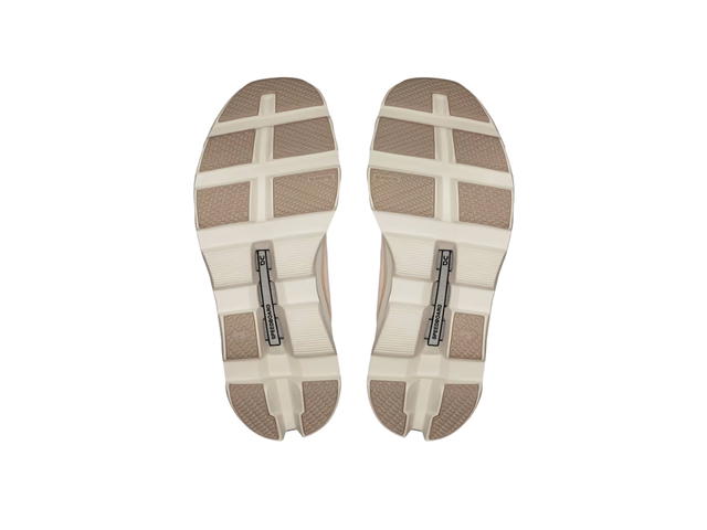 On Running On Running Cloudmonster Void Dew Ivory (Women's) - view 4
