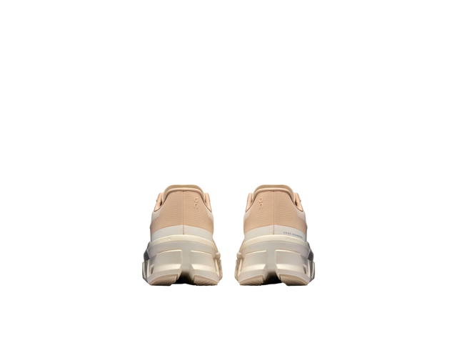 On Running On Running Cloudmonster Void Dew Ivory (Women's) - view 5