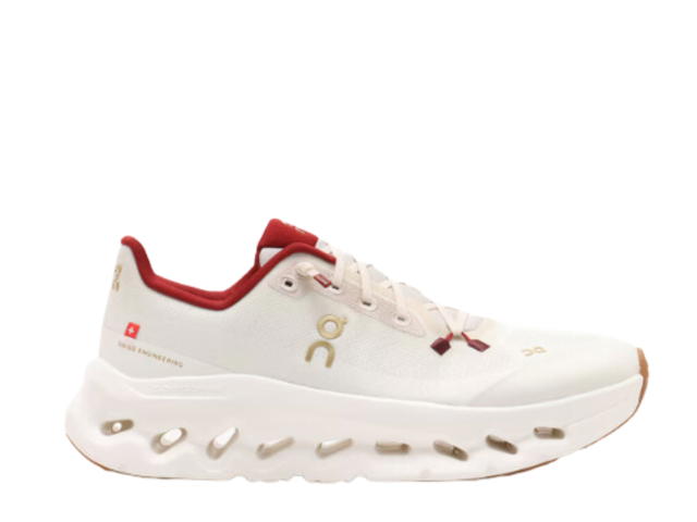 On Running On Cloudtilt 1 Pearl  Ivory (Women's) - view 1