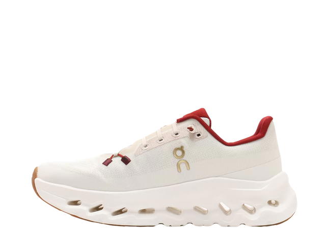 On Running On Cloudtilt 1 Pearl  Ivory (Women's) - view 2