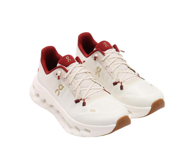 On Running On Cloudtilt 1 Pearl  Ivory (Women's) - view 3
