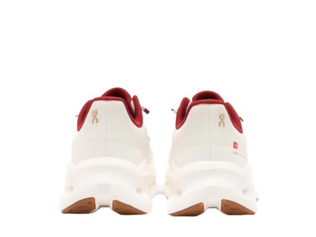 On Running On Cloudtilt 1 Pearl  Ivory (Women's) - view 5