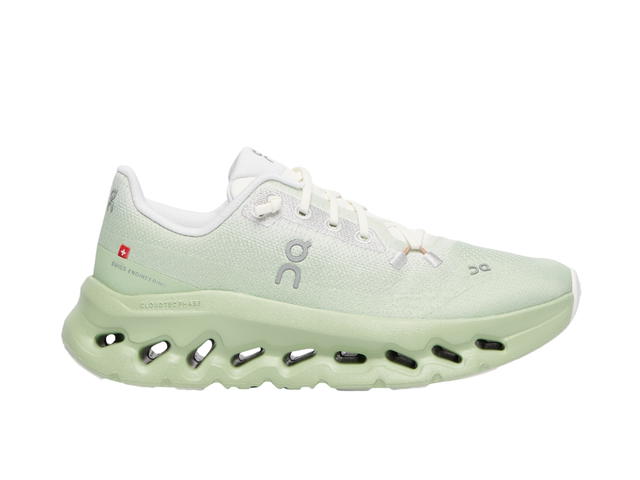 On On Cloudtilt Ivory (Women's) - view 1