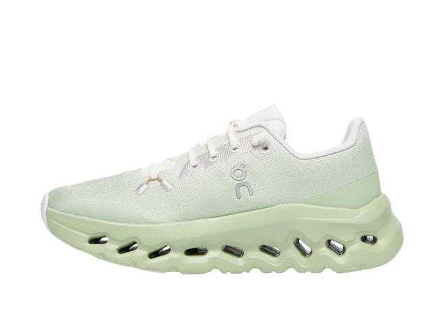 On On Cloudtilt Ivory (Women's) - view 2