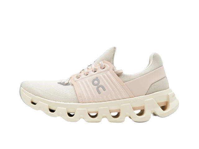 On On Cloudswift 4 AD Pink (Women's) - view 2