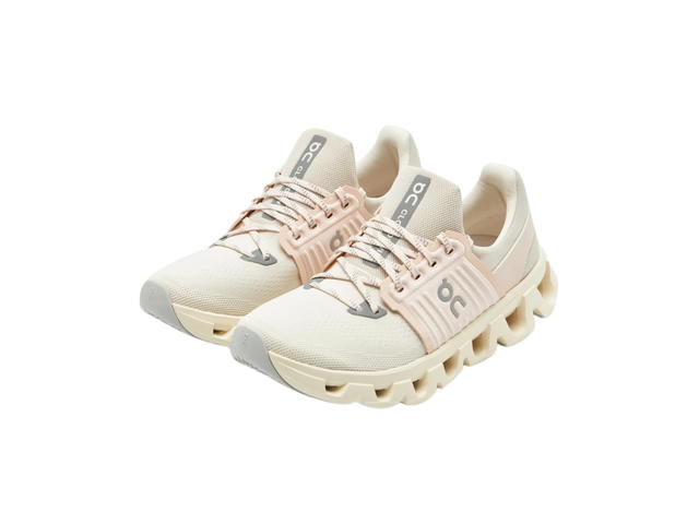On On Cloudswift 4 AD Pink (Women's) - view 3