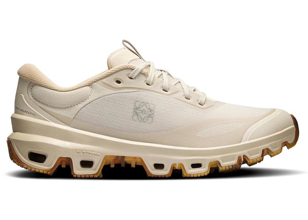 On Loewe x On Cloudventure 2 Sand (Women's)