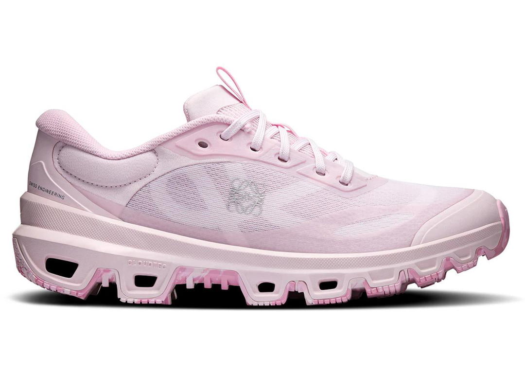 On Loewe x On Cloudventure 2 Pale Pink (Women's)