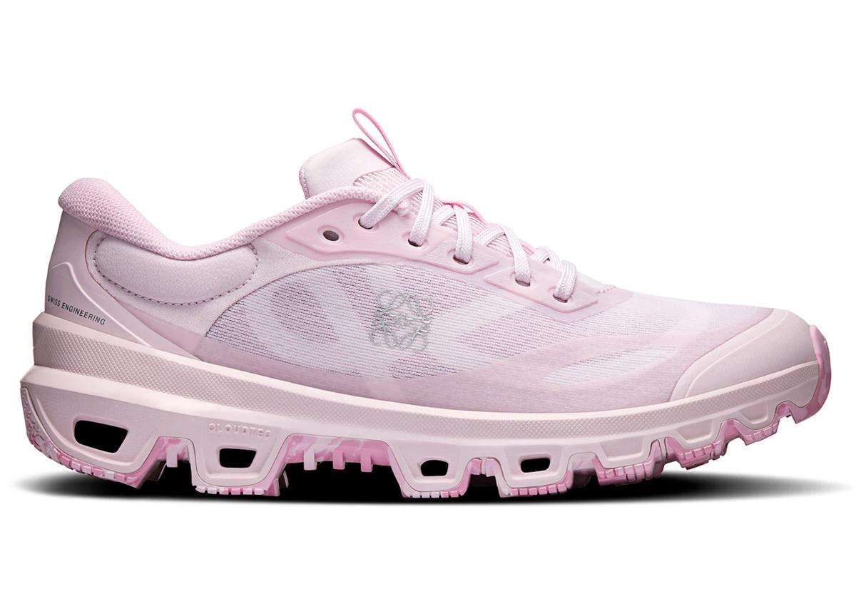 On Loewe x On Cloudventure 2 Pale Pink (Women's)