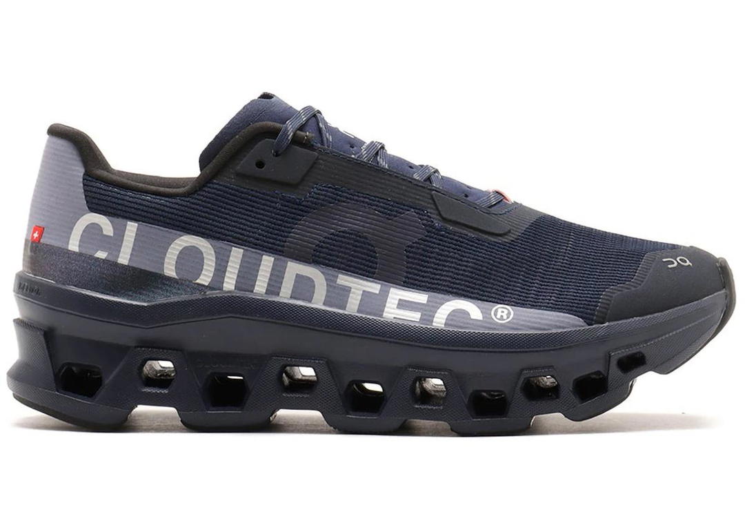 On On Cloudmonster Void Atmos Yozakura (Women's)