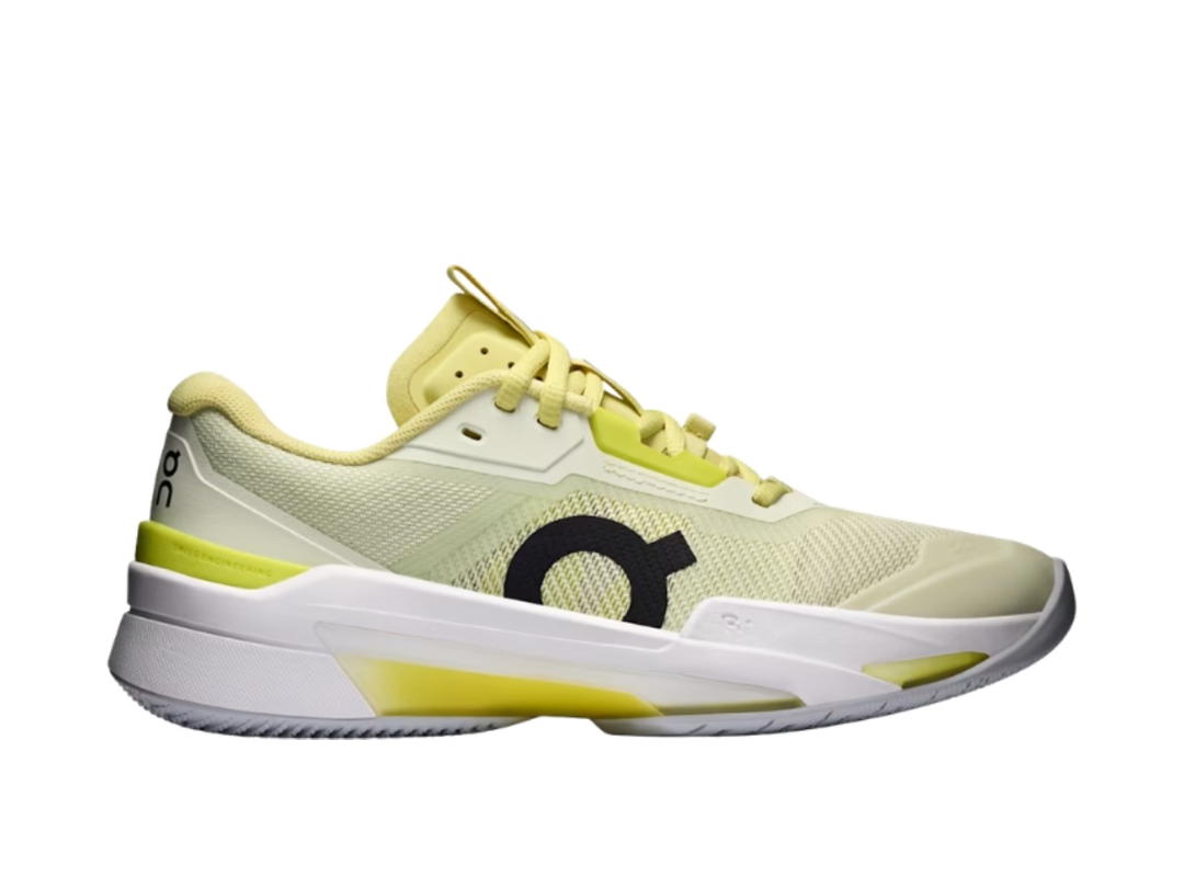 On On The Roger Pro Fire Linen Lime (W)