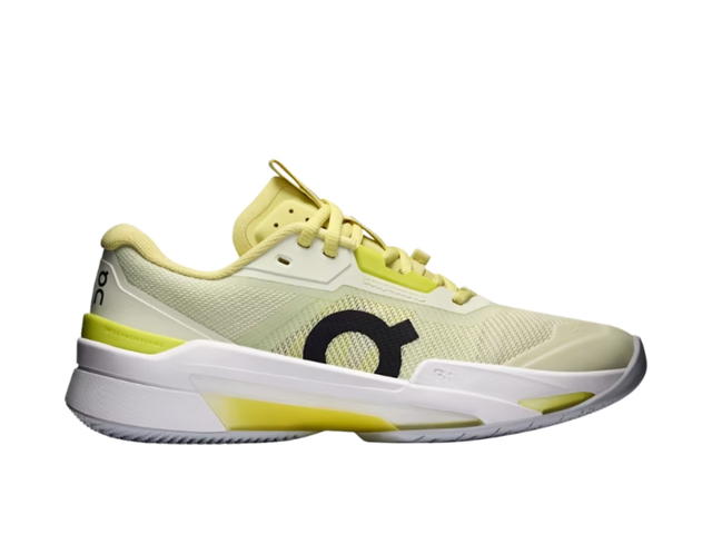 On On The Roger Pro Fire Linen Lime (W) - view 1