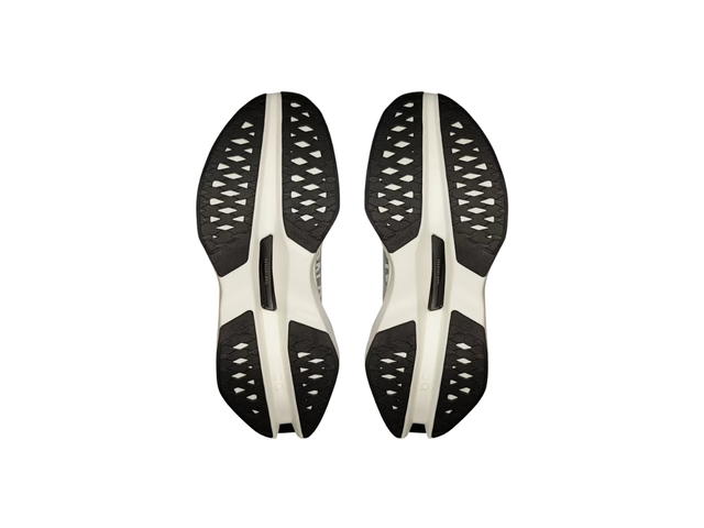 On On Cloudboom Max White Black (Women's) - view 4