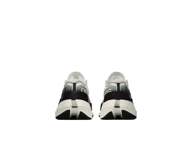 On On Cloudboom Max White Black (Women's) - view 5