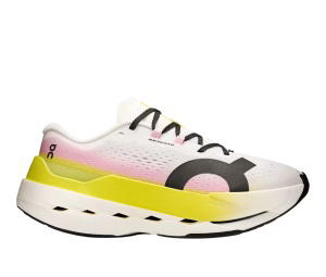 Buy On Running Cloudboom Max Lime Raspberry (Women's) at Sasom – Authentic and Ready to Ship